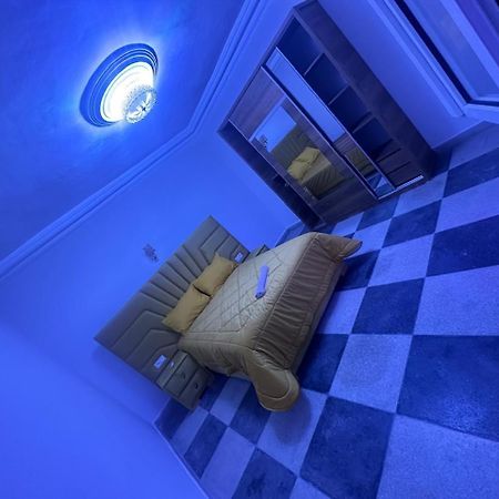 Appartement Essaouira Proche De La Mer Dış mekan fotoğraf