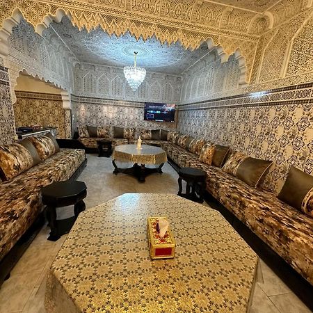 Appartement Essaouira Proche De La Mer Dış mekan fotoğraf
