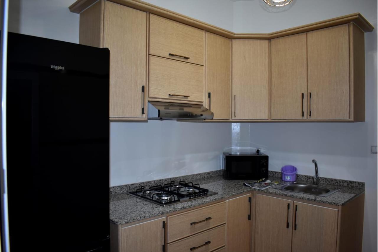 Appartement Essaouira Proche De La Mer Dış mekan fotoğraf