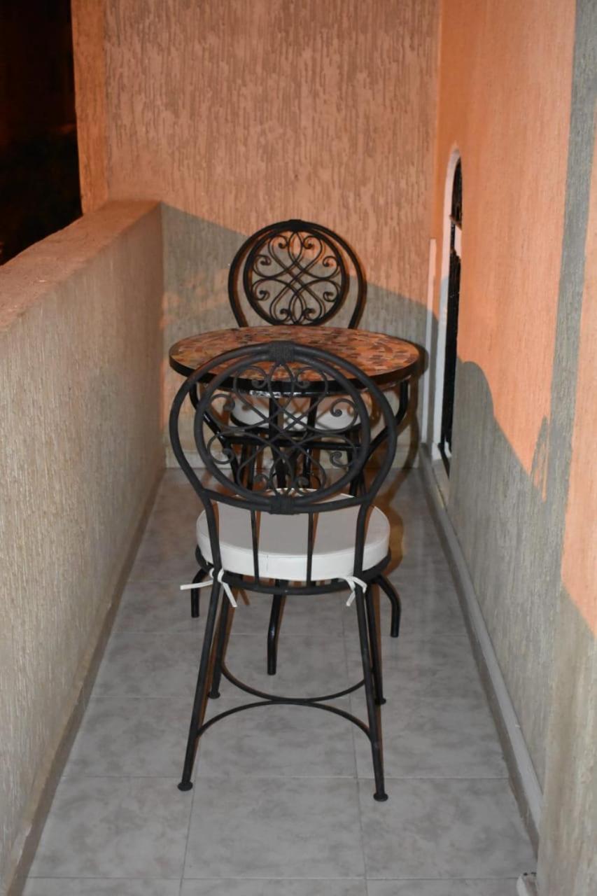 Appartement Essaouira Proche De La Mer Dış mekan fotoğraf
