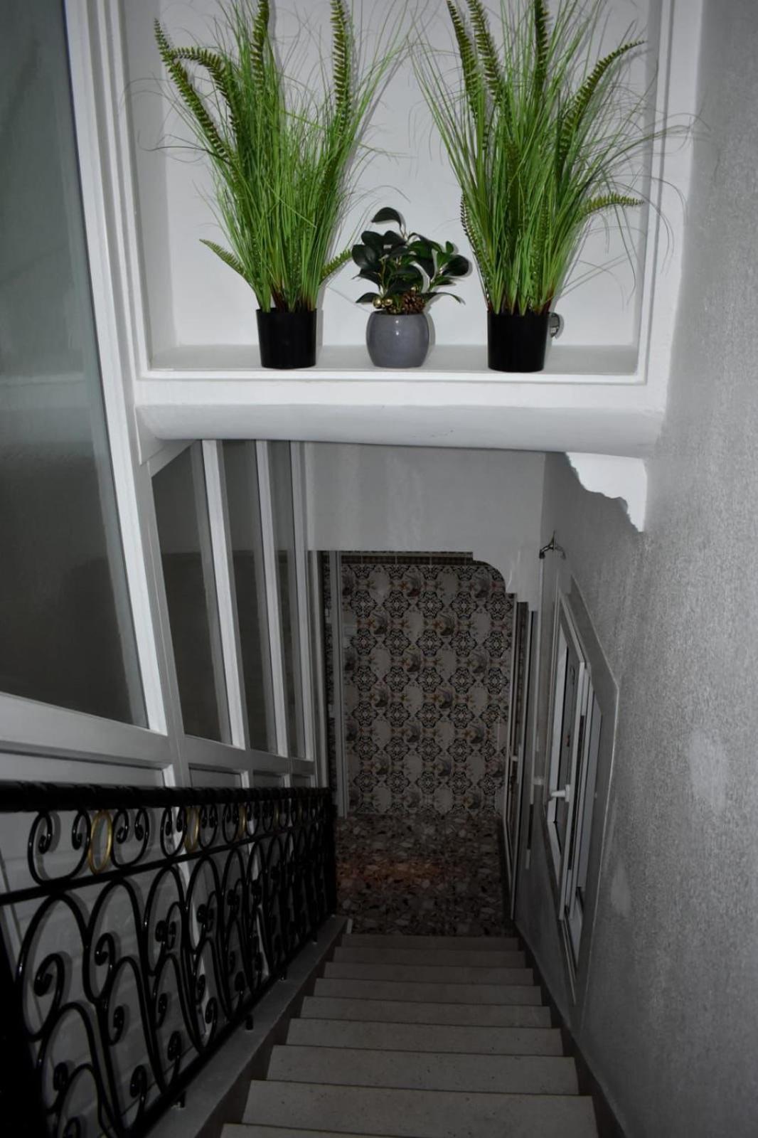 Appartement Essaouira Proche De La Mer Dış mekan fotoğraf