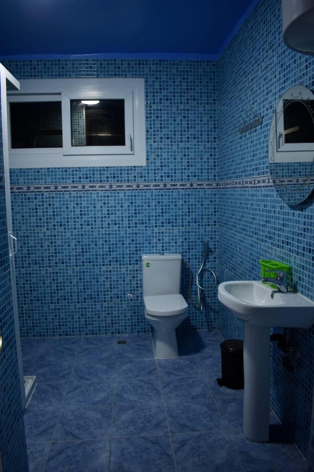 Appartement Essaouira Proche De La Mer Dış mekan fotoğraf