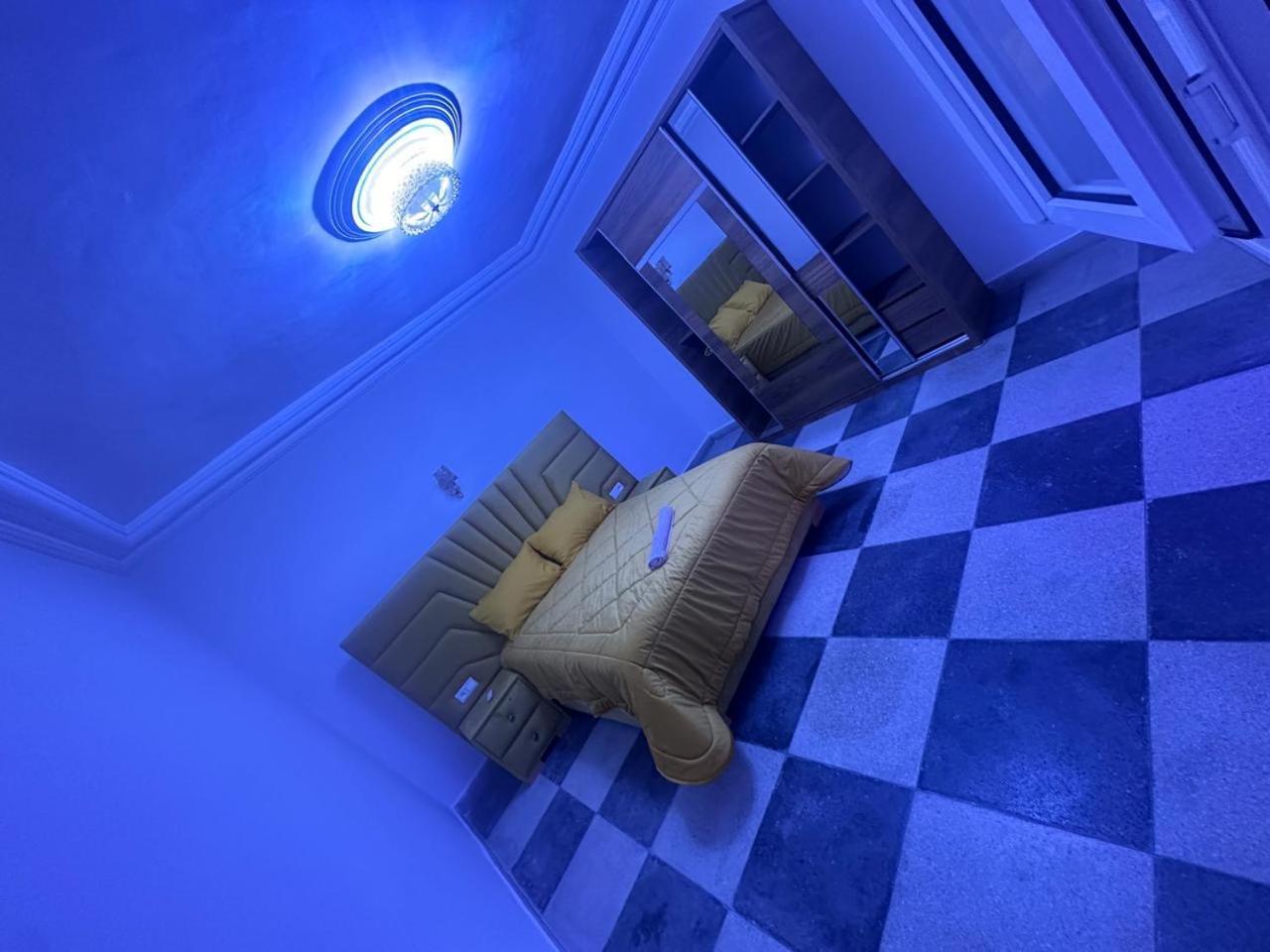 Appartement Essaouira Proche De La Mer Dış mekan fotoğraf