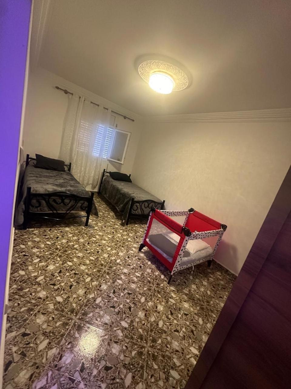 Appartement Essaouira Proche De La Mer Dış mekan fotoğraf