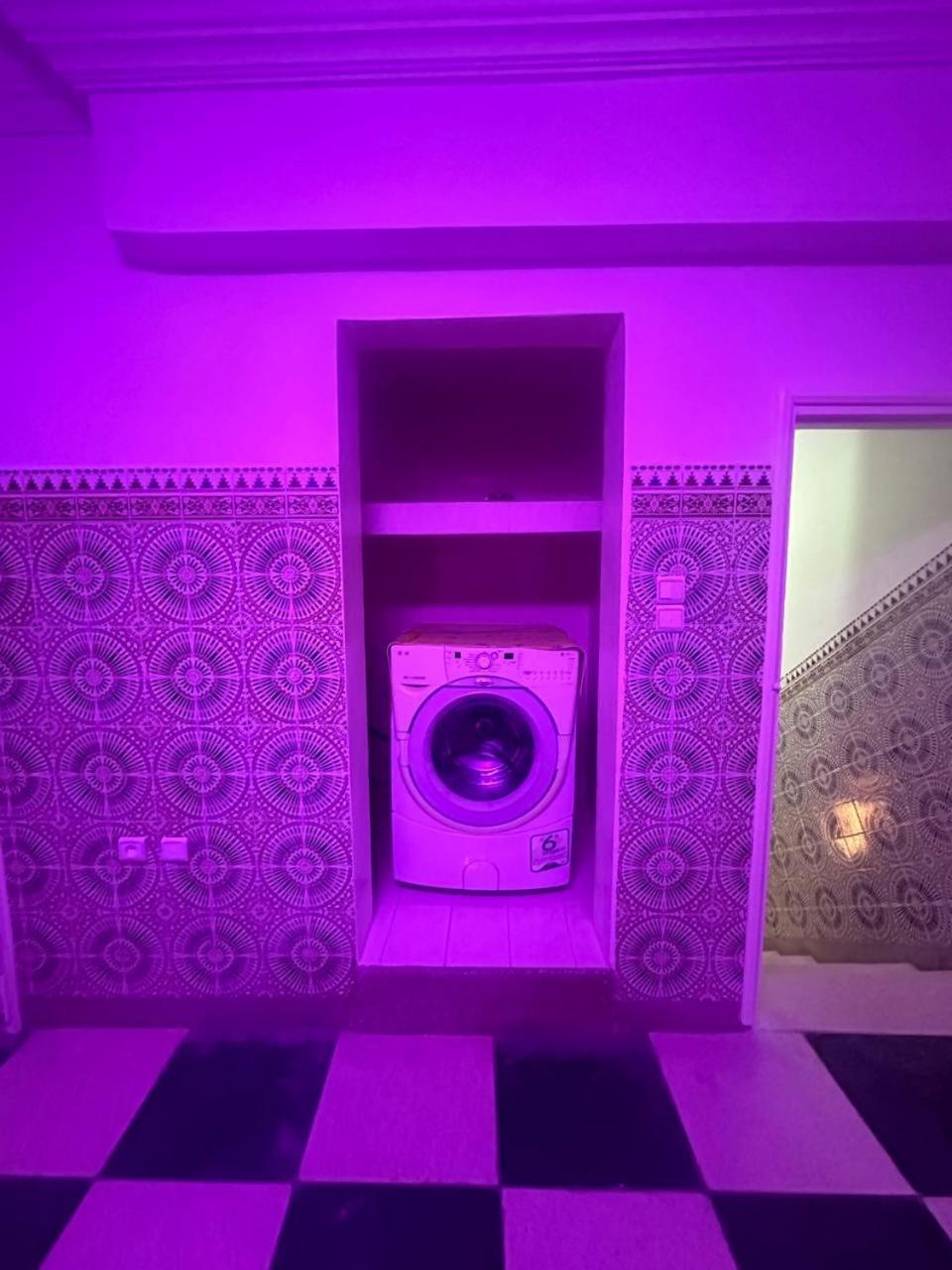 Appartement Essaouira Proche De La Mer Dış mekan fotoğraf