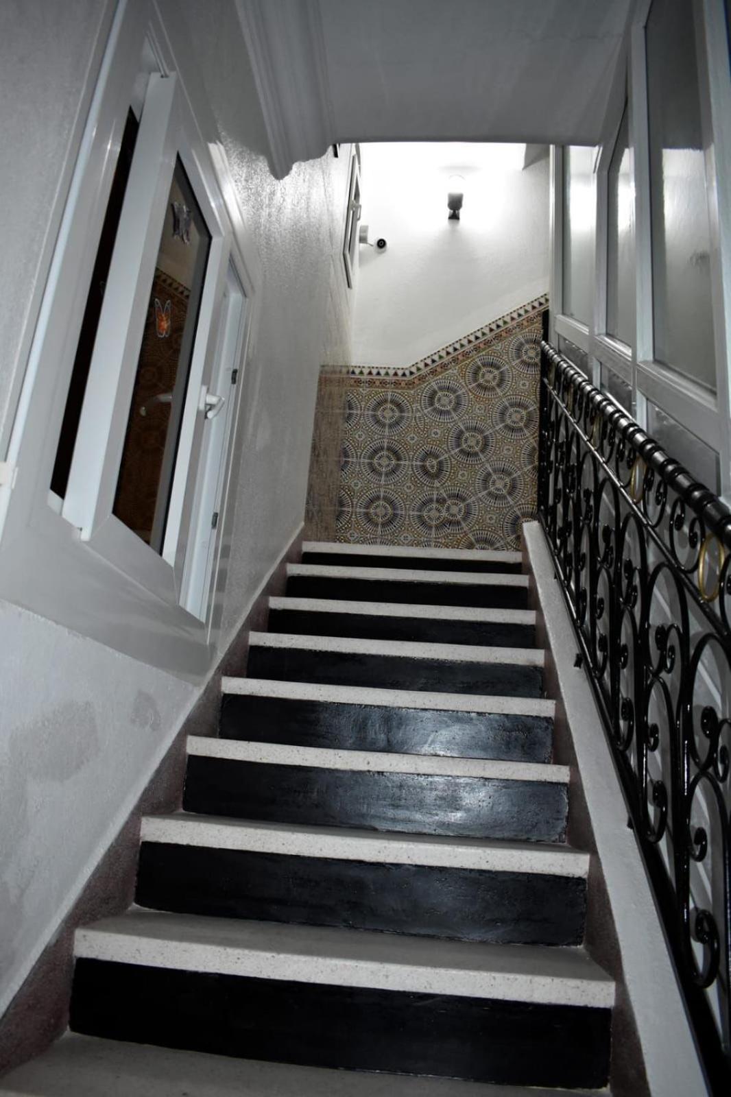 Appartement Essaouira Proche De La Mer Dış mekan fotoğraf