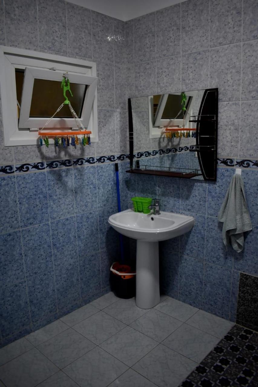 Appartement Essaouira Proche De La Mer Dış mekan fotoğraf