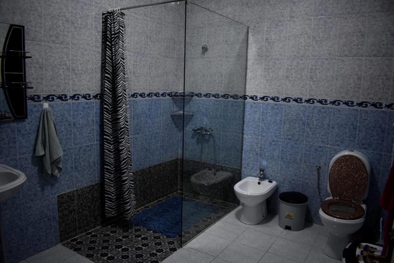 Appartement Essaouira Proche De La Mer Dış mekan fotoğraf