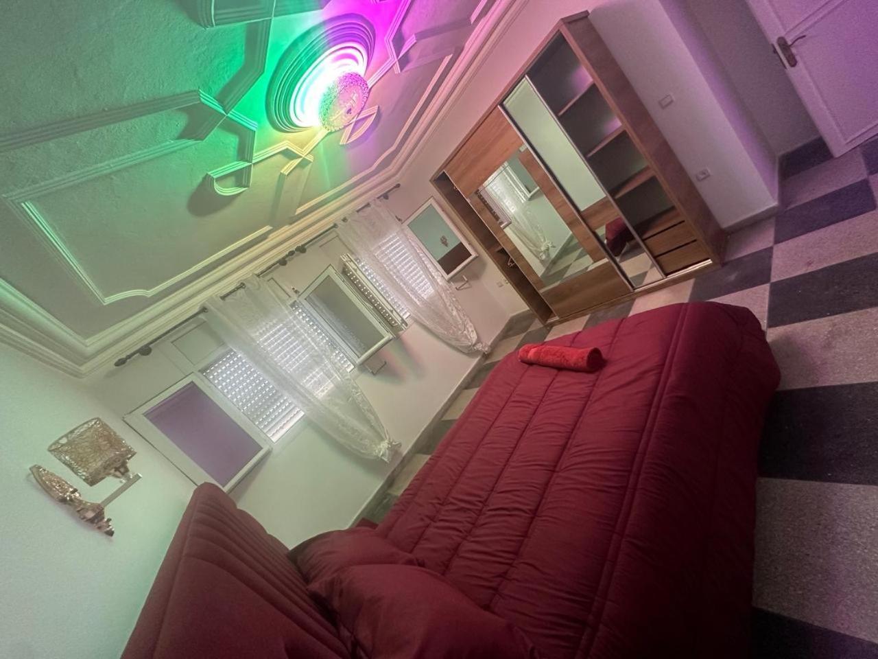 Appartement Essaouira Proche De La Mer Dış mekan fotoğraf