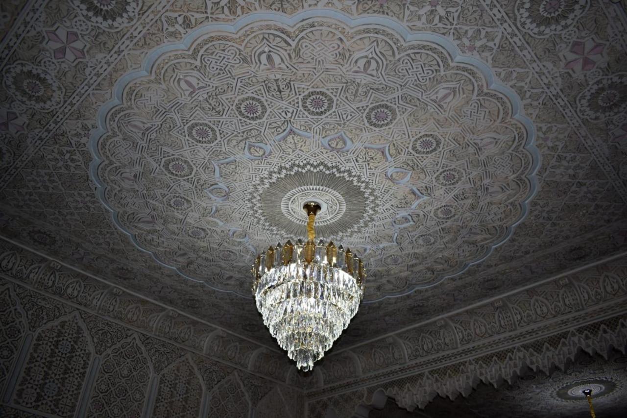 Appartement Essaouira Proche De La Mer Dış mekan fotoğraf