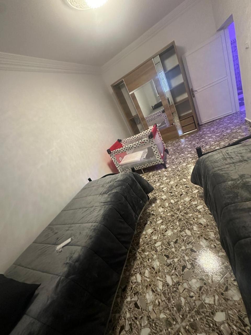 Appartement Essaouira Proche De La Mer Dış mekan fotoğraf