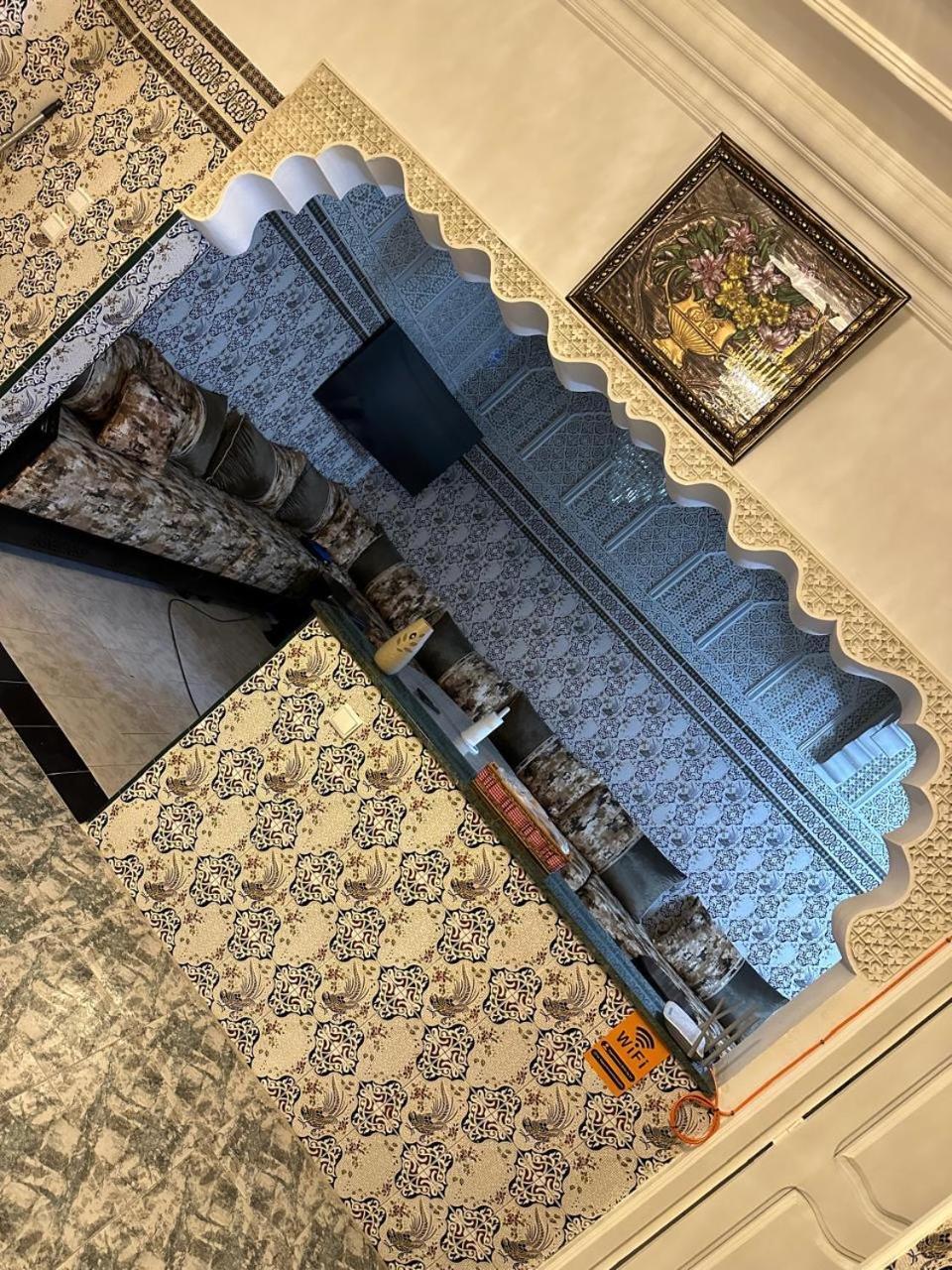 Appartement Essaouira Proche De La Mer Dış mekan fotoğraf