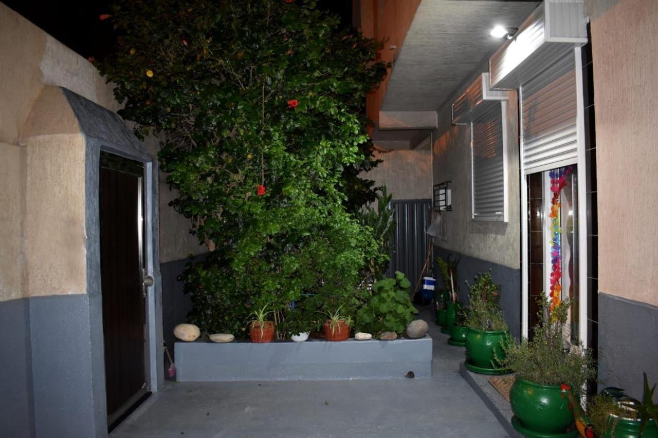 Appartement Essaouira Proche De La Mer Dış mekan fotoğraf